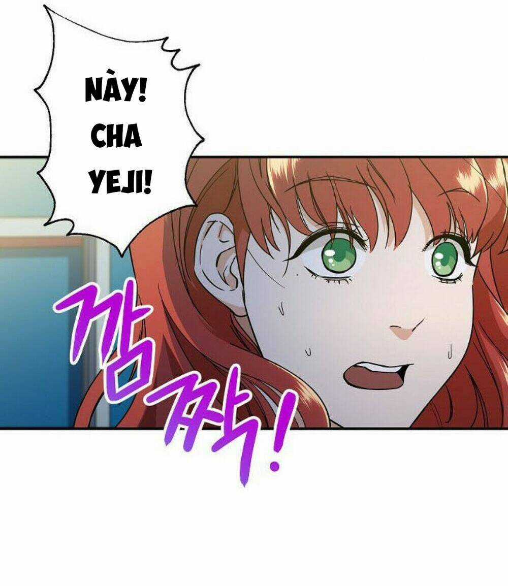 Bố Tôi Quá Mạnh Chapter 10 trang 27