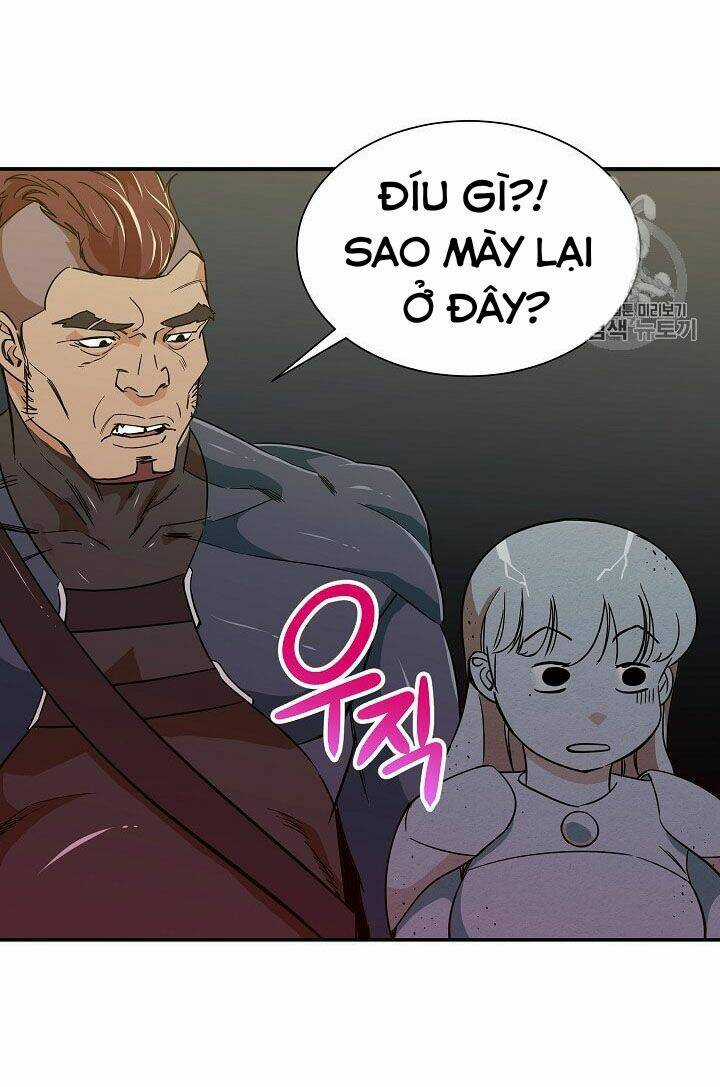 Bố Tôi Quá Mạnh Chapter 10 trang 28