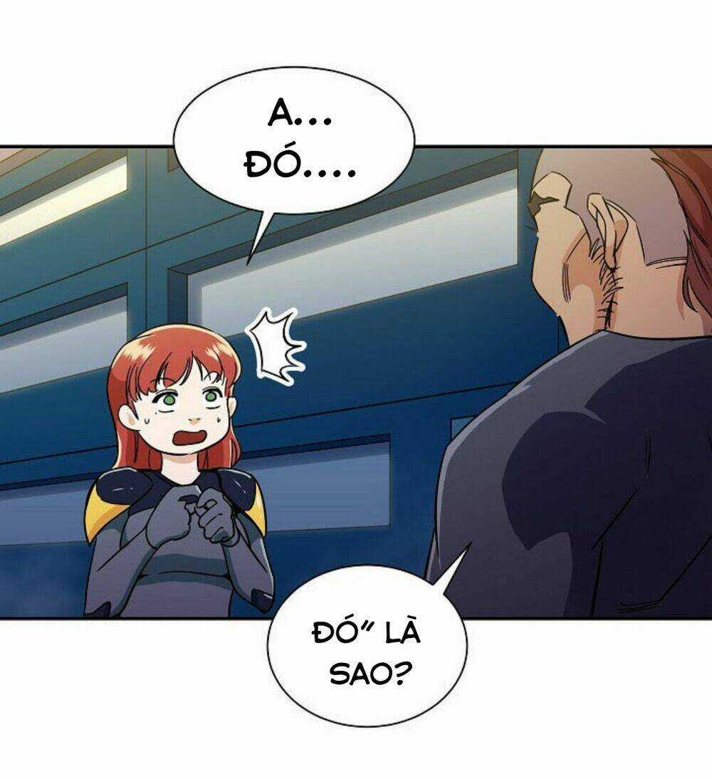 Bố Tôi Quá Mạnh Chapter 10 trang 29