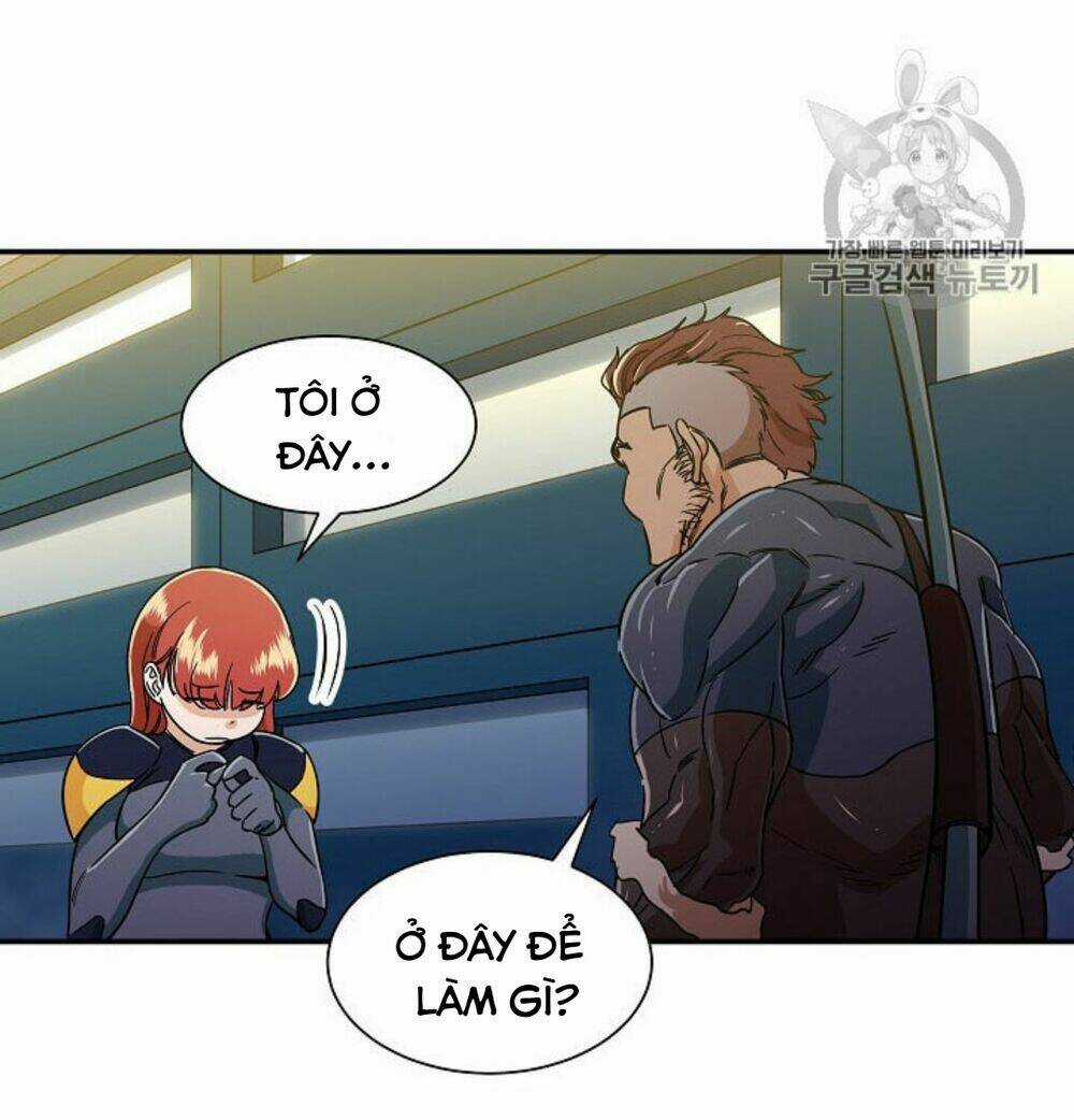 Bố Tôi Quá Mạnh Chapter 10 trang 30