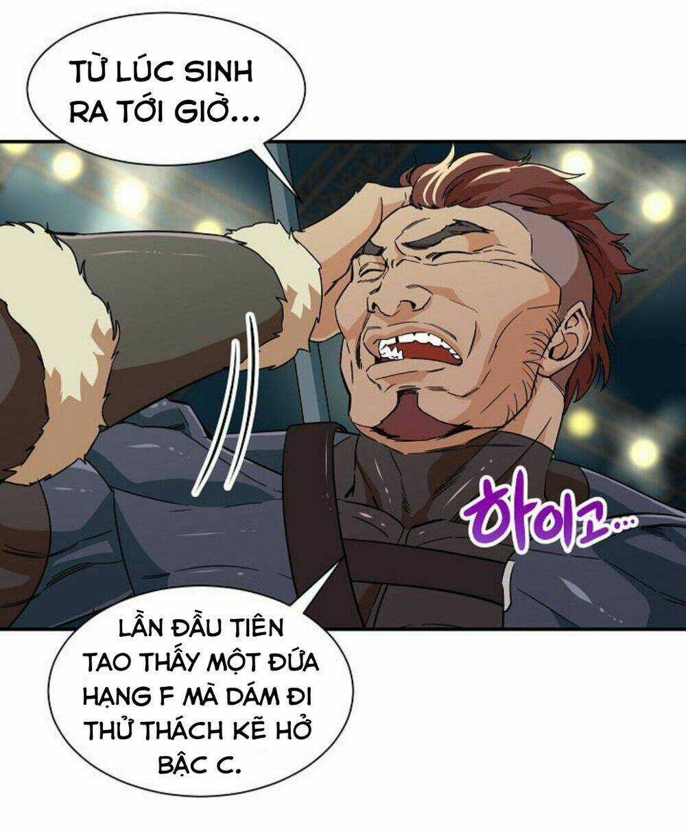 Bố Tôi Quá Mạnh Chapter 10 trang 34