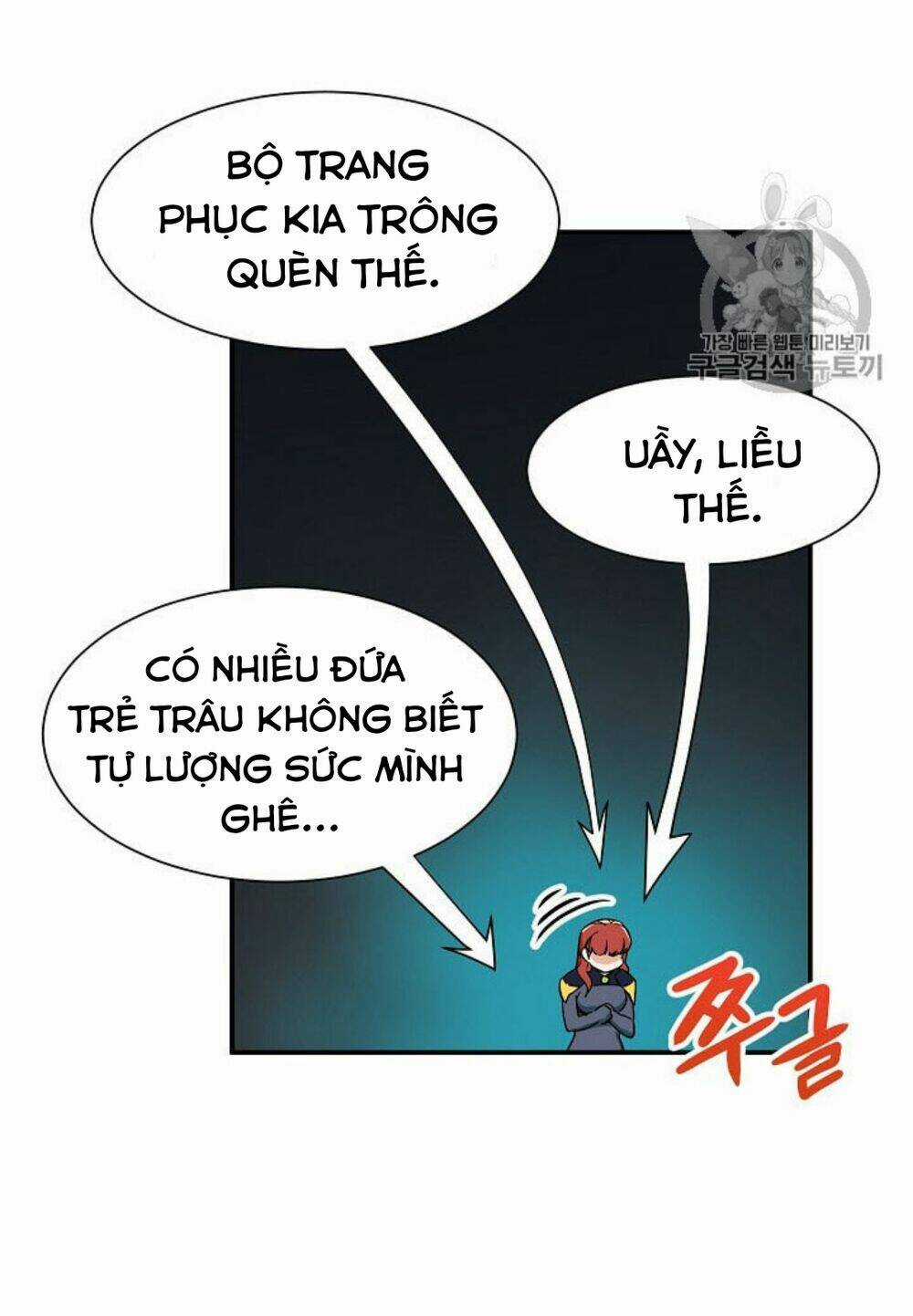Bố Tôi Quá Mạnh Chapter 10 trang 36