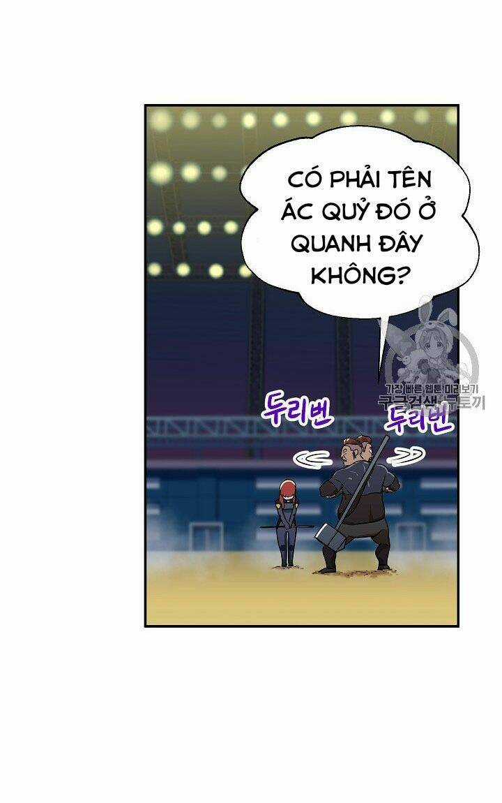 Bố Tôi Quá Mạnh Chapter 10 trang 38