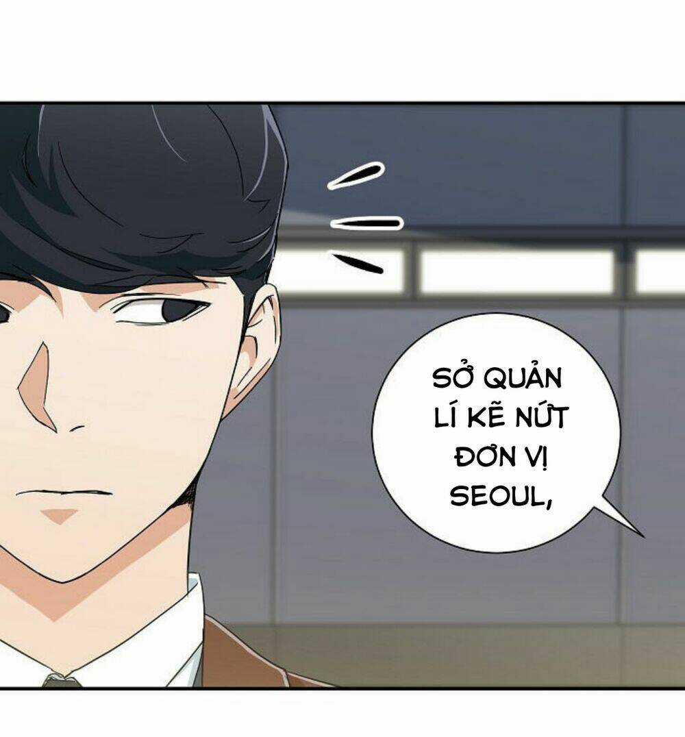 Bố Tôi Quá Mạnh Chapter 10 trang 40