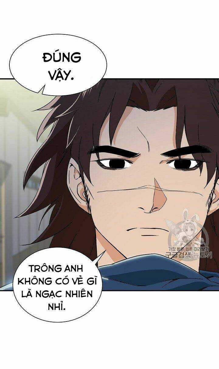 Bố Tôi Quá Mạnh Chapter 10 trang 42