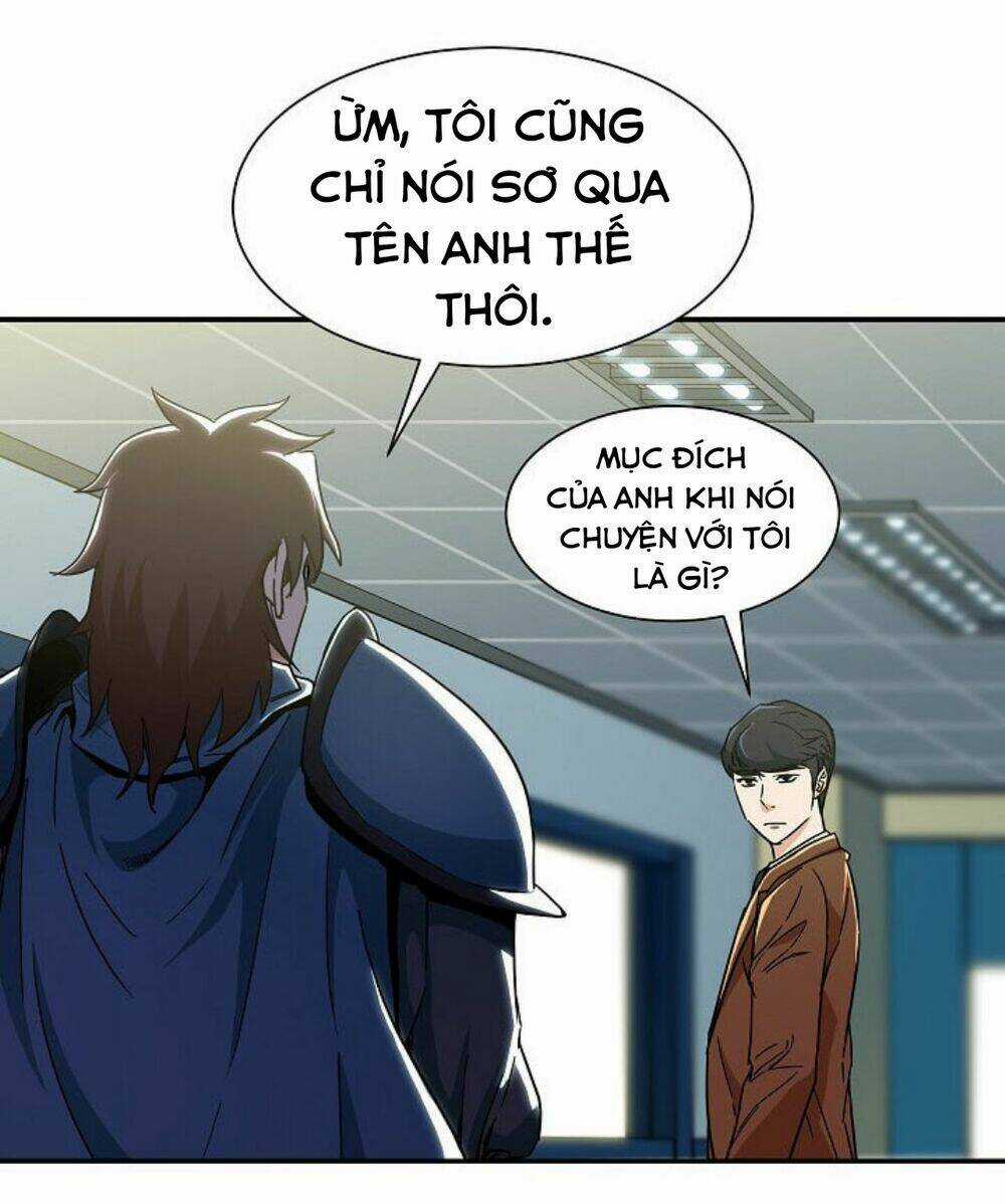 Bố Tôi Quá Mạnh Chapter 10 trang 44