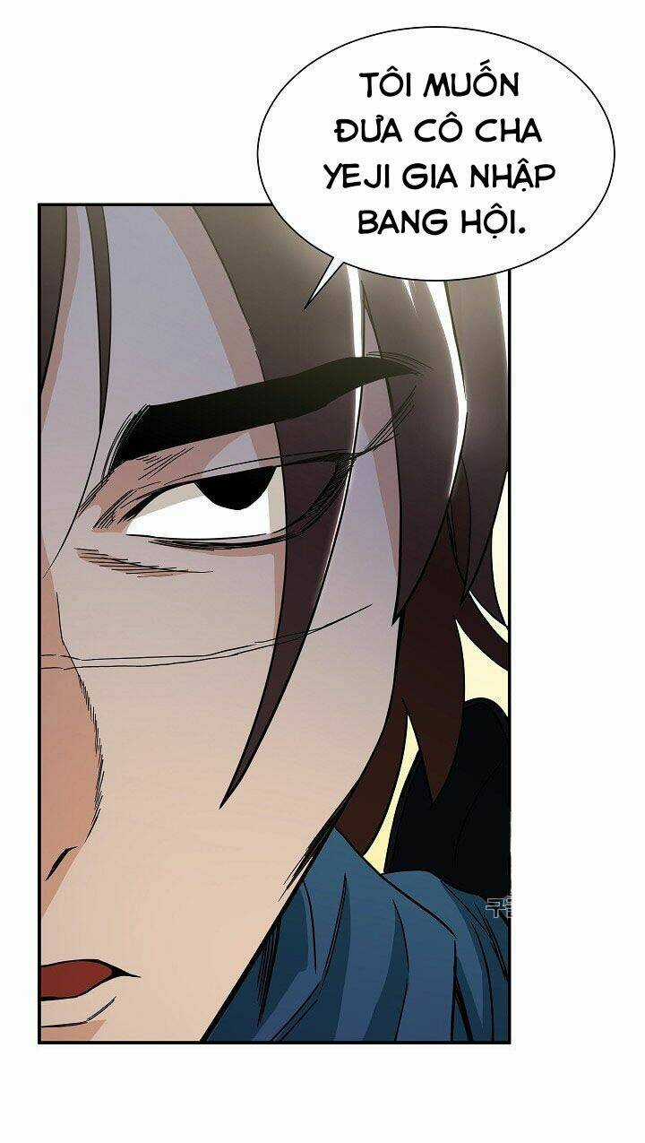 Bố Tôi Quá Mạnh Chapter 10 trang 45