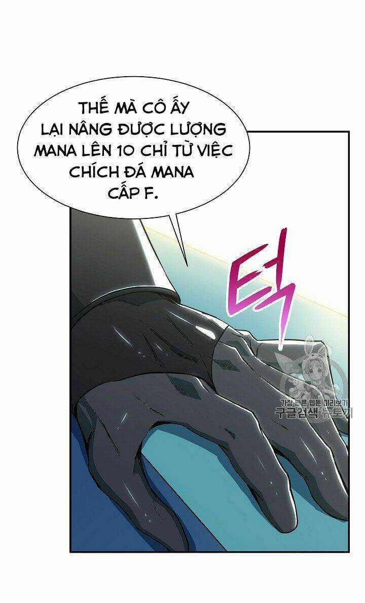 Bố Tôi Quá Mạnh Chapter 10 trang 47
