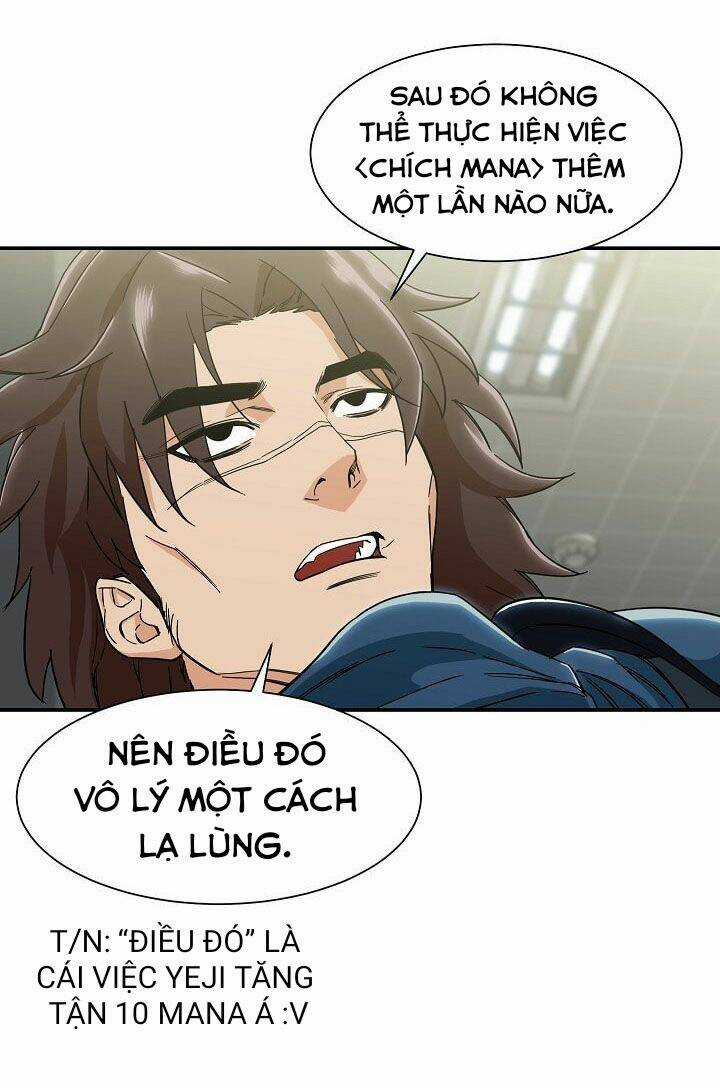 Bố Tôi Quá Mạnh Chapter 10 trang 48