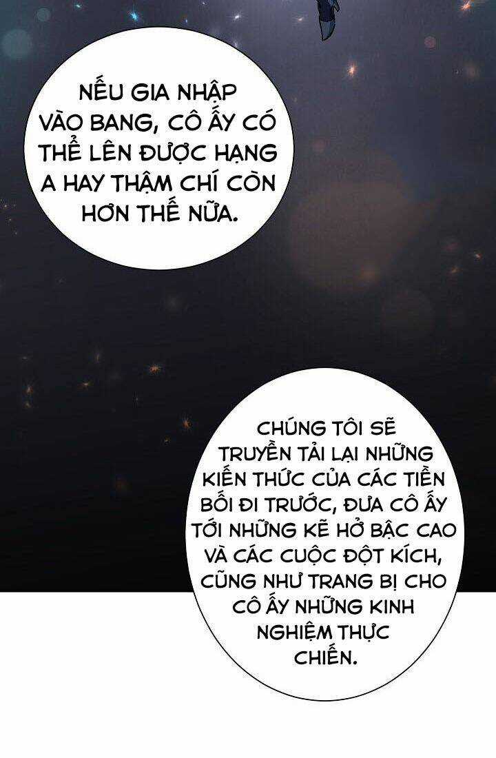 Bố Tôi Quá Mạnh Chapter 10 trang 51