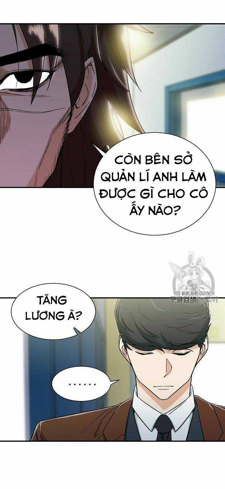 Bố Tôi Quá Mạnh Chapter 10 trang 52