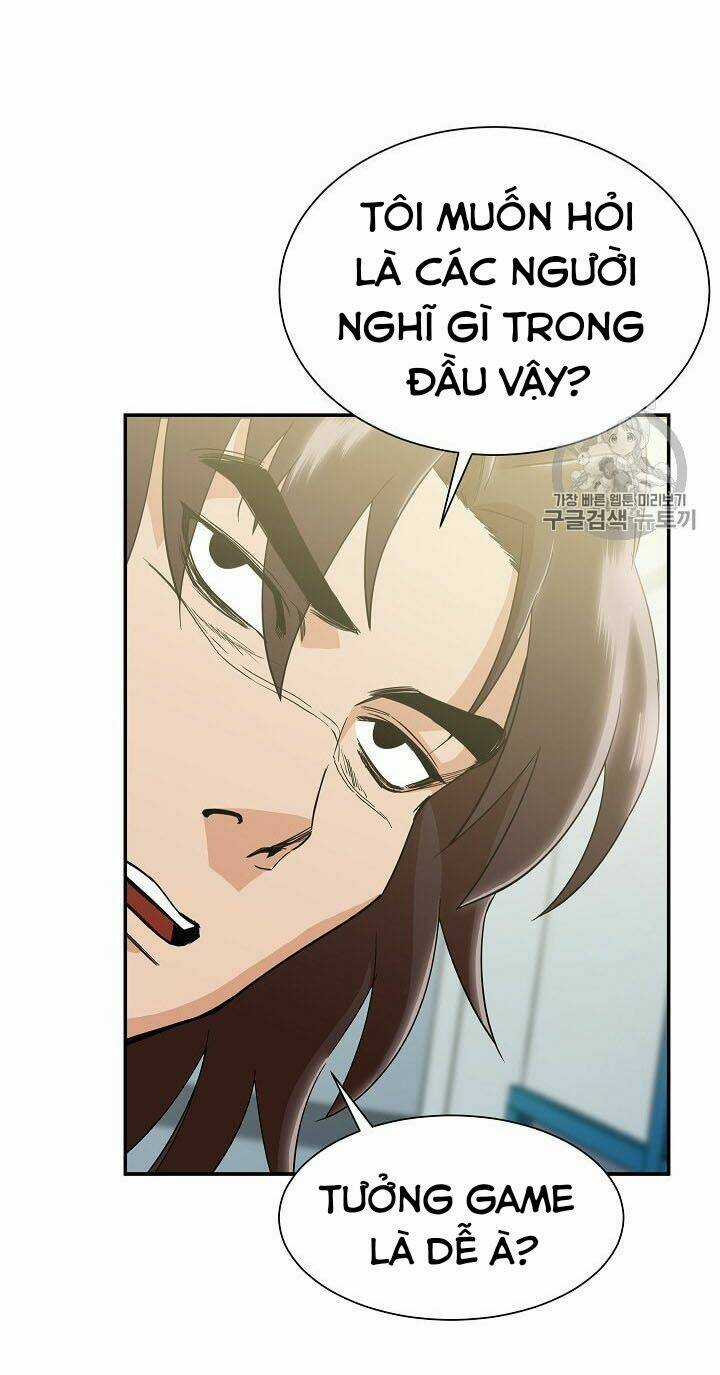 Bố Tôi Quá Mạnh Chapter 10 trang 54
