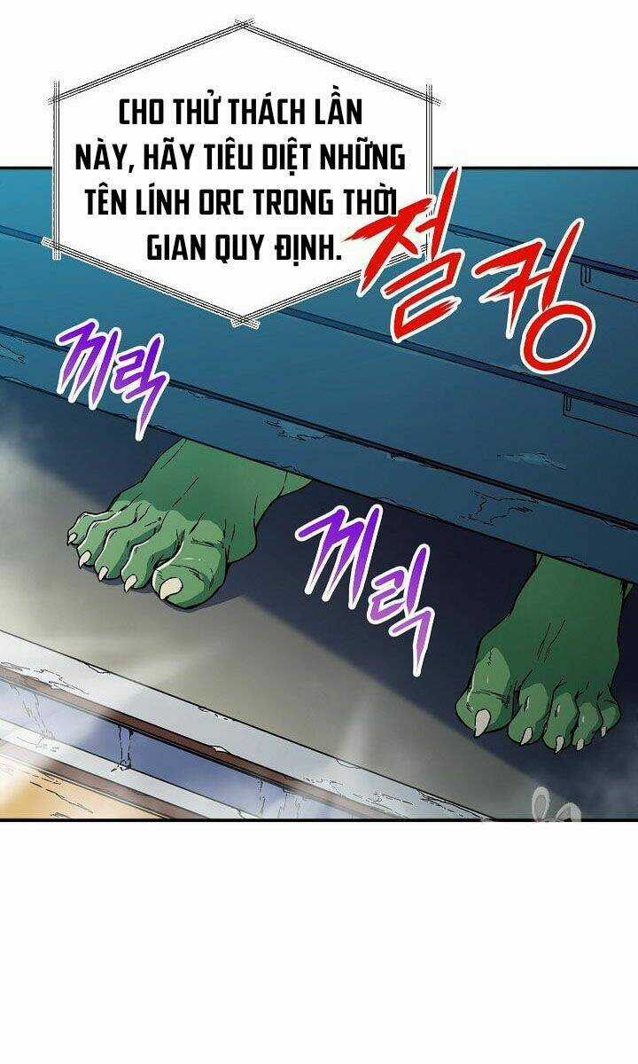 Bố Tôi Quá Mạnh Chapter 10 trang 56