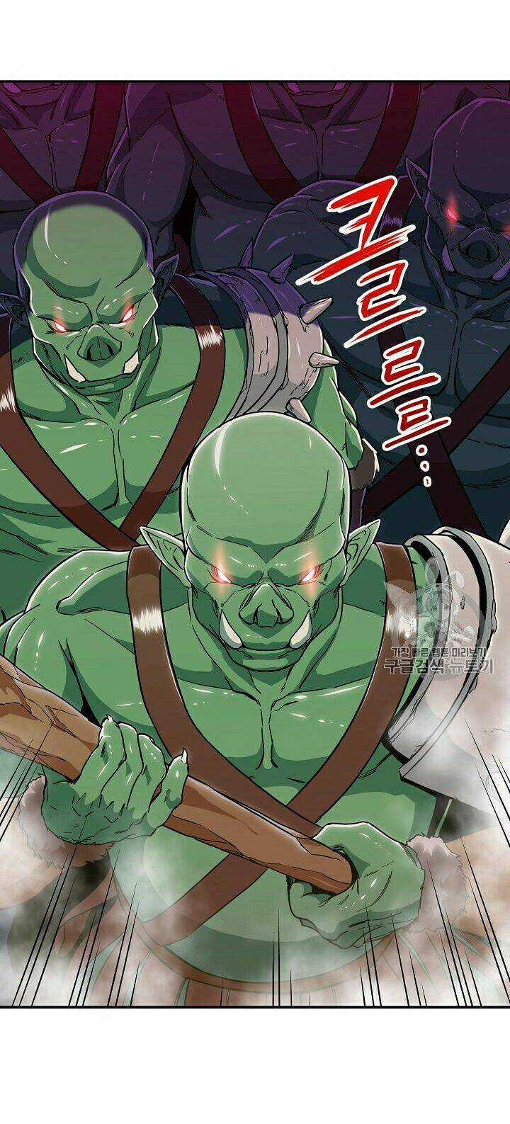 Bố Tôi Quá Mạnh Chapter 10 trang 57