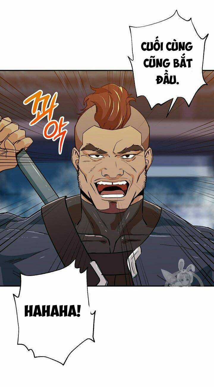 Bố Tôi Quá Mạnh Chapter 10 trang 58