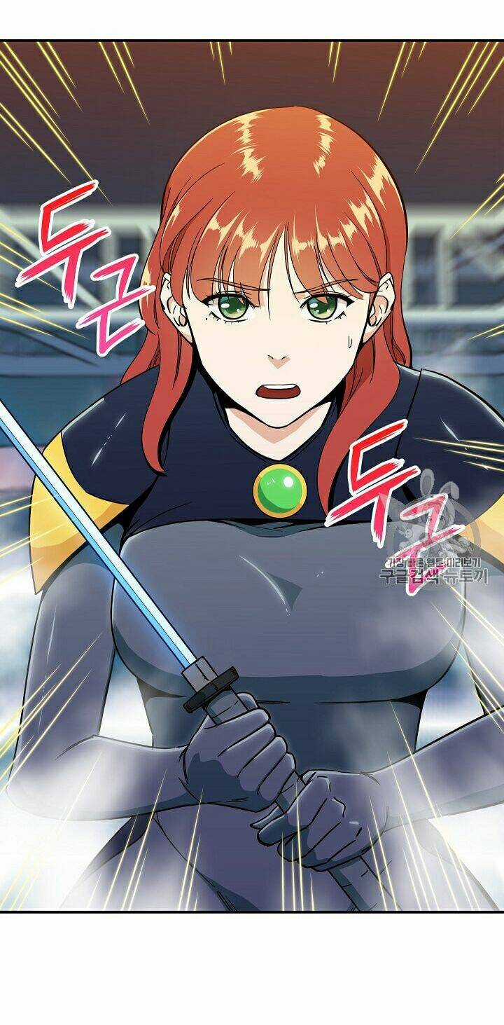 Bố Tôi Quá Mạnh Chapter 10 trang 59
