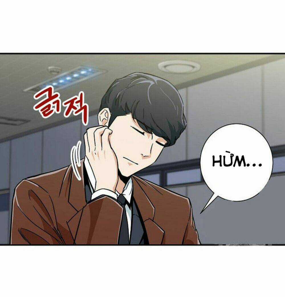 Bố Tôi Quá Mạnh Chapter 10 trang 63