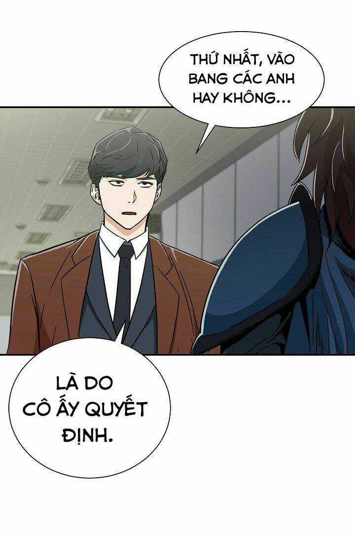 Bố Tôi Quá Mạnh Chapter 10 trang 64