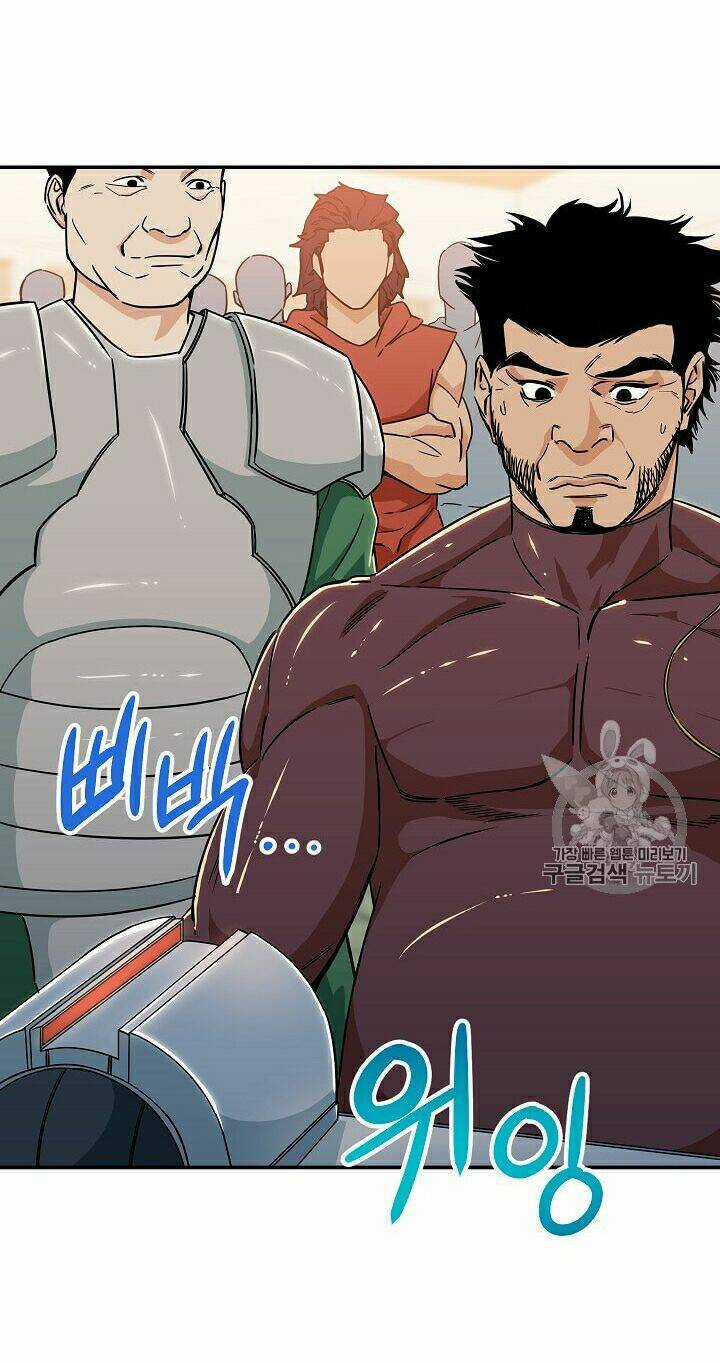 Bố Tôi Quá Mạnh Chapter 10 trang 7