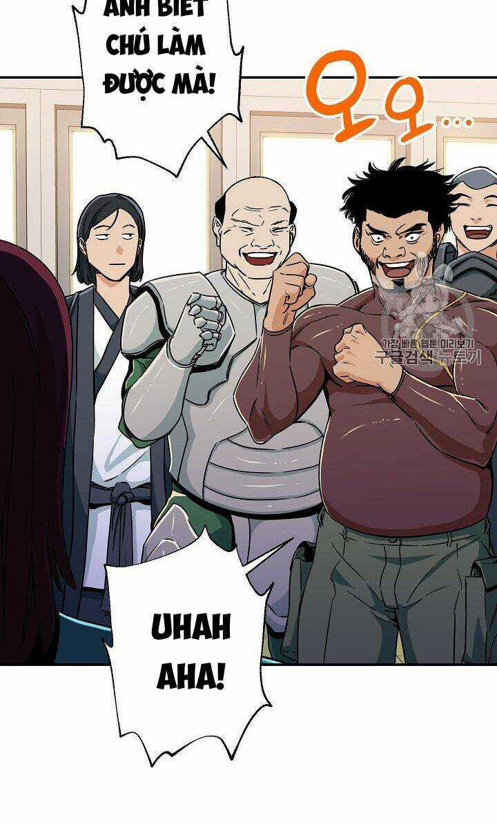 Bố Tôi Quá Mạnh Chapter 10 trang 9