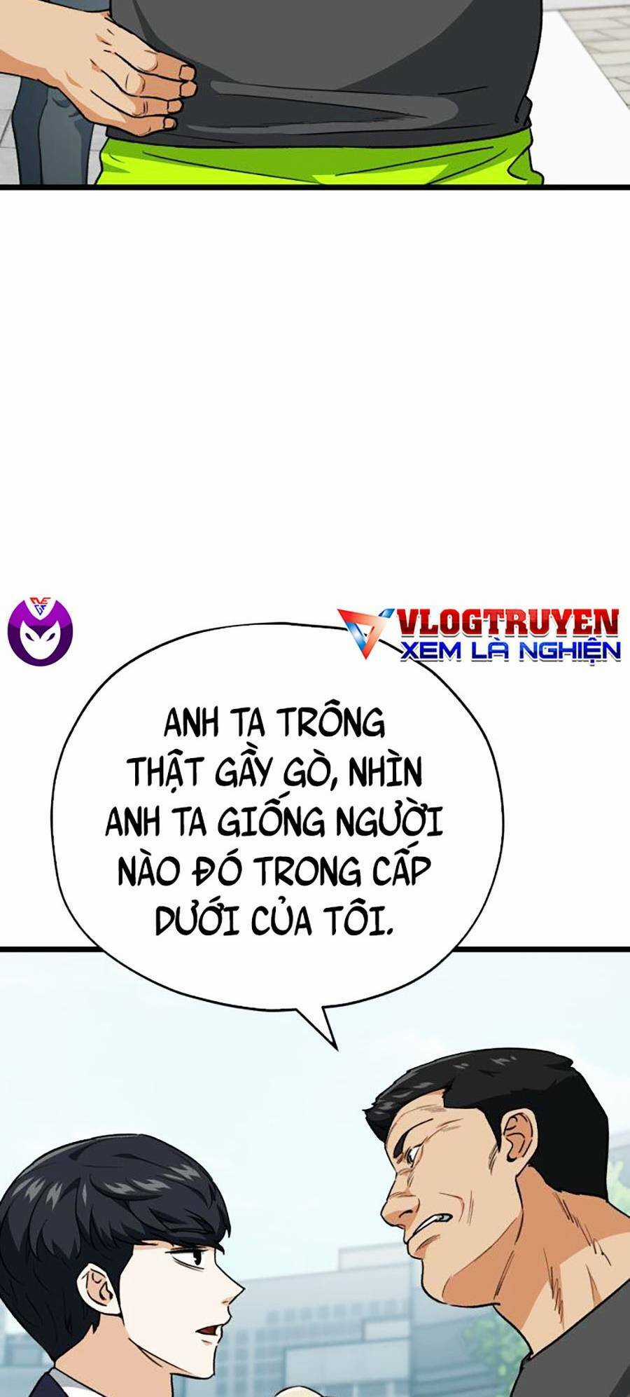 Bố Tôi Quá Mạnh Chapter 100 trang 11