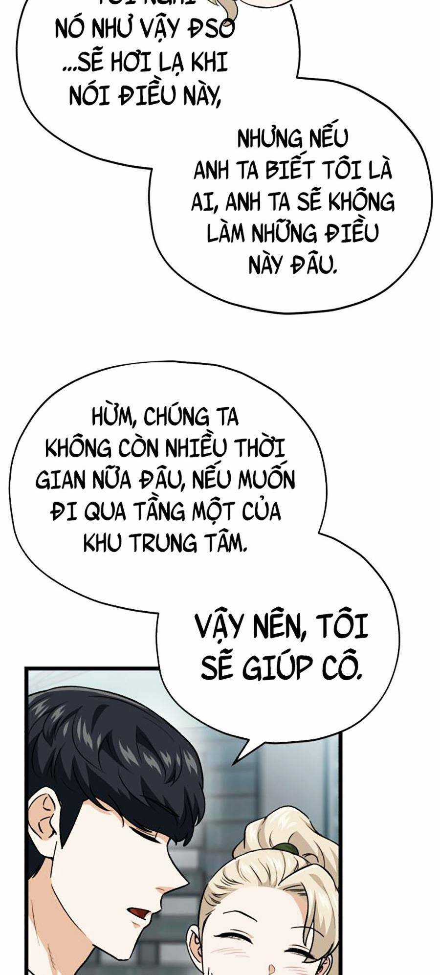 Bố Tôi Quá Mạnh Chapter 100 trang 17