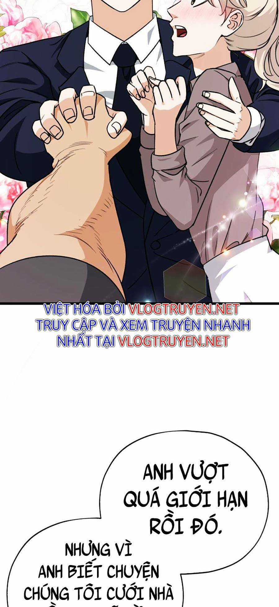 Bố Tôi Quá Mạnh Chapter 100 trang 24