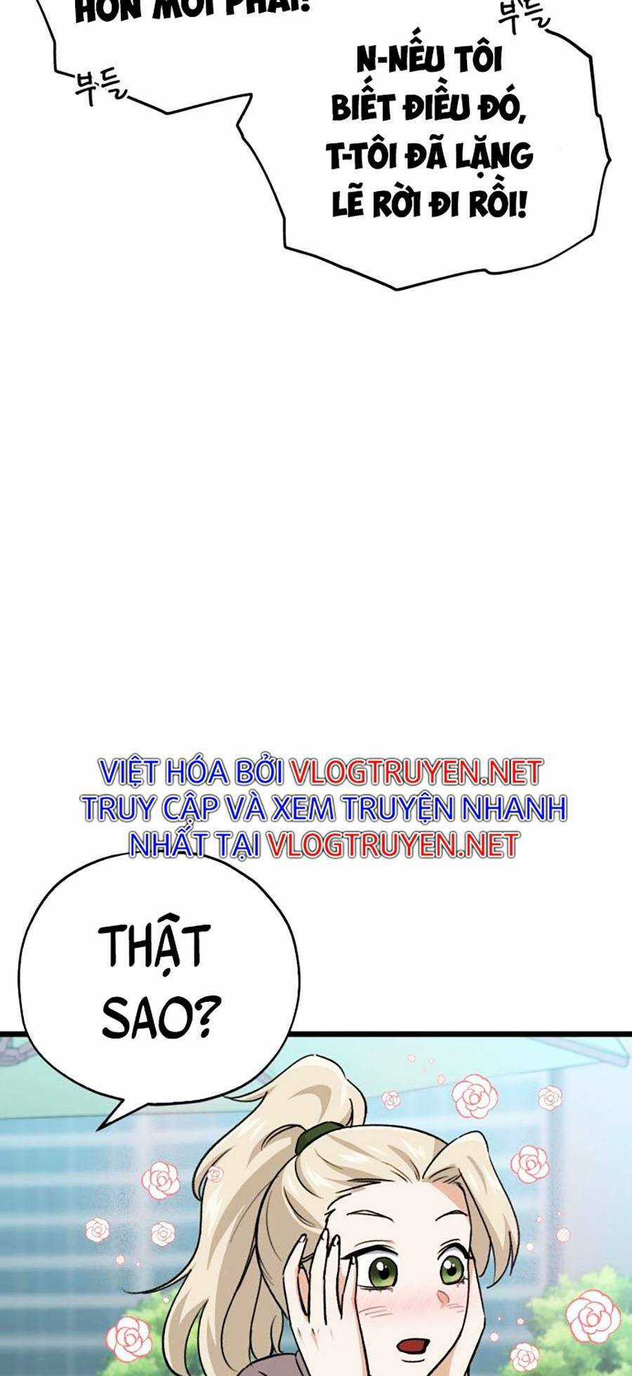 Bố Tôi Quá Mạnh Chapter 100 trang 27