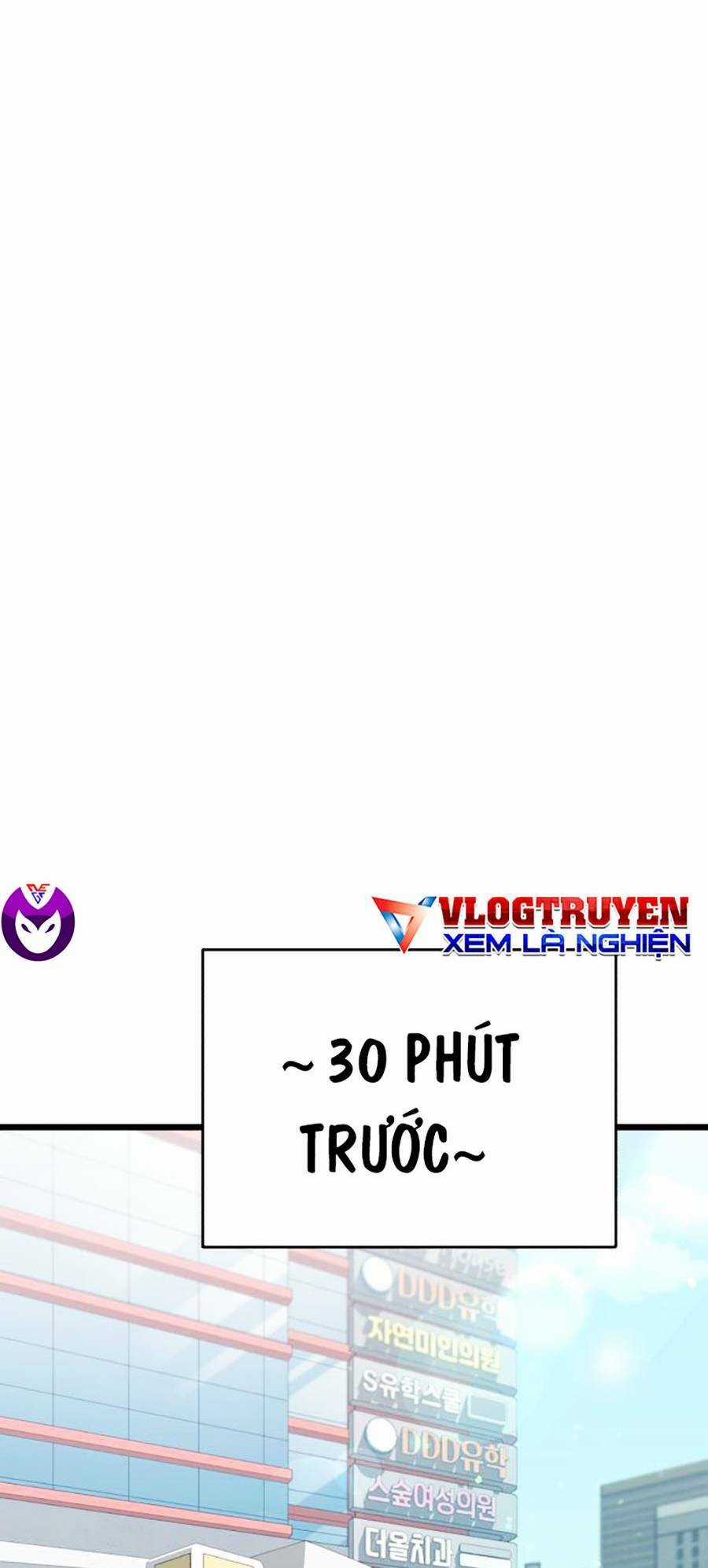Bố Tôi Quá Mạnh Chapter 100 trang 3