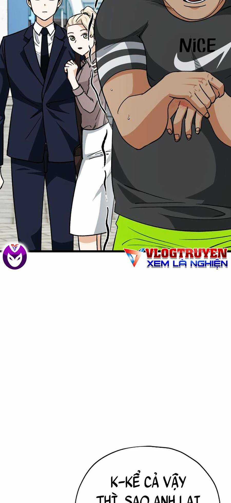 Bố Tôi Quá Mạnh Chapter 100 trang 30