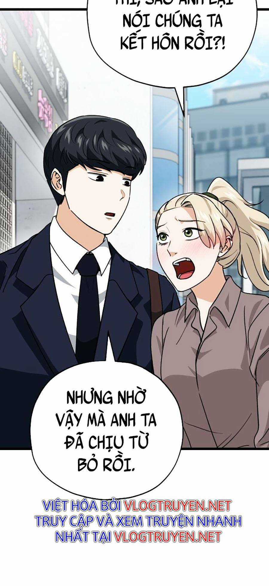 Bố Tôi Quá Mạnh Chapter 100 trang 31