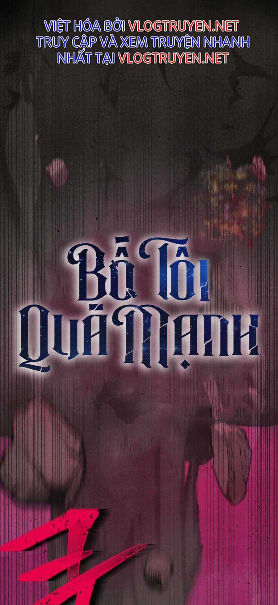 Bố Tôi Quá Mạnh Chapter 100 trang 34