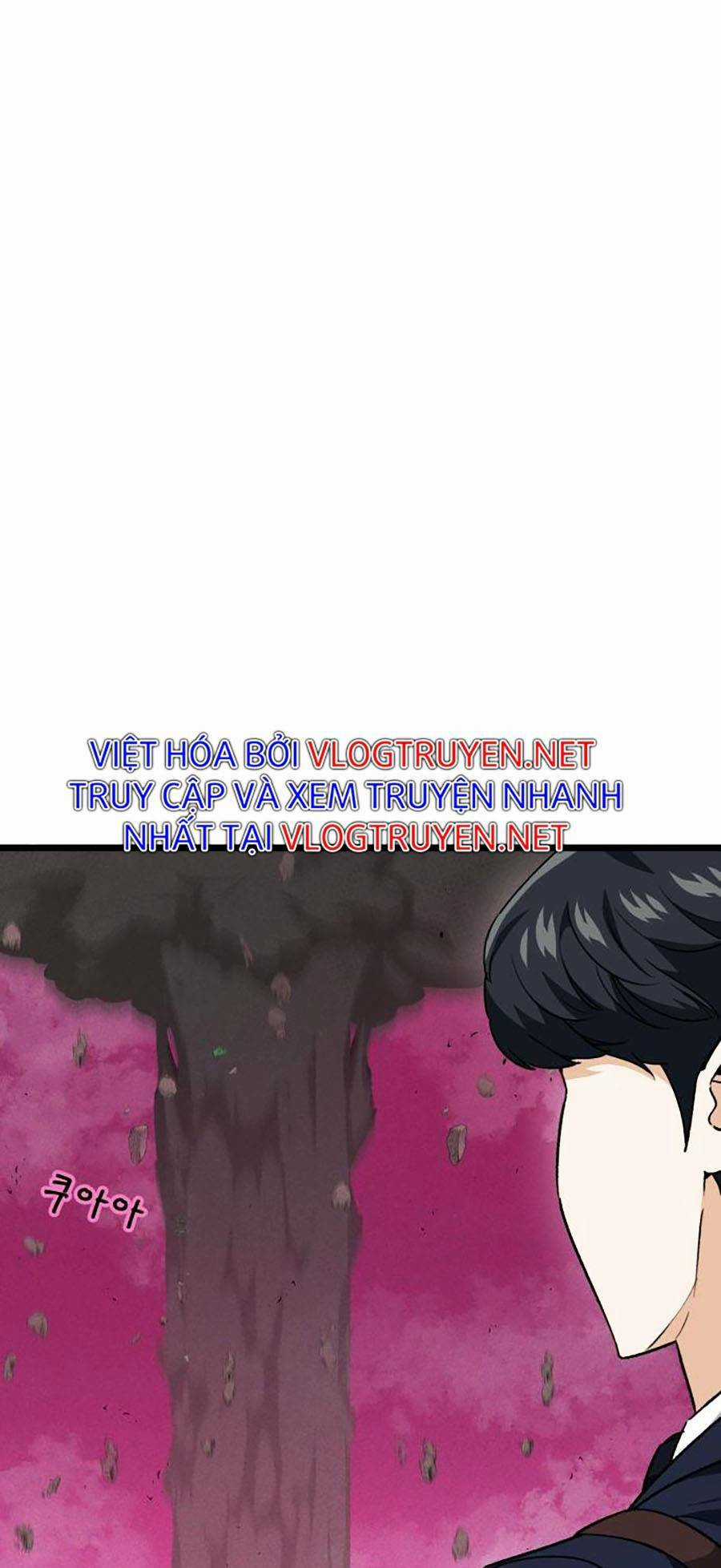Bố Tôi Quá Mạnh Chapter 100 trang 36