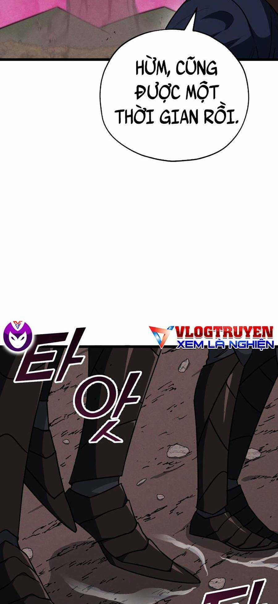 Bố Tôi Quá Mạnh Chapter 100 trang 37