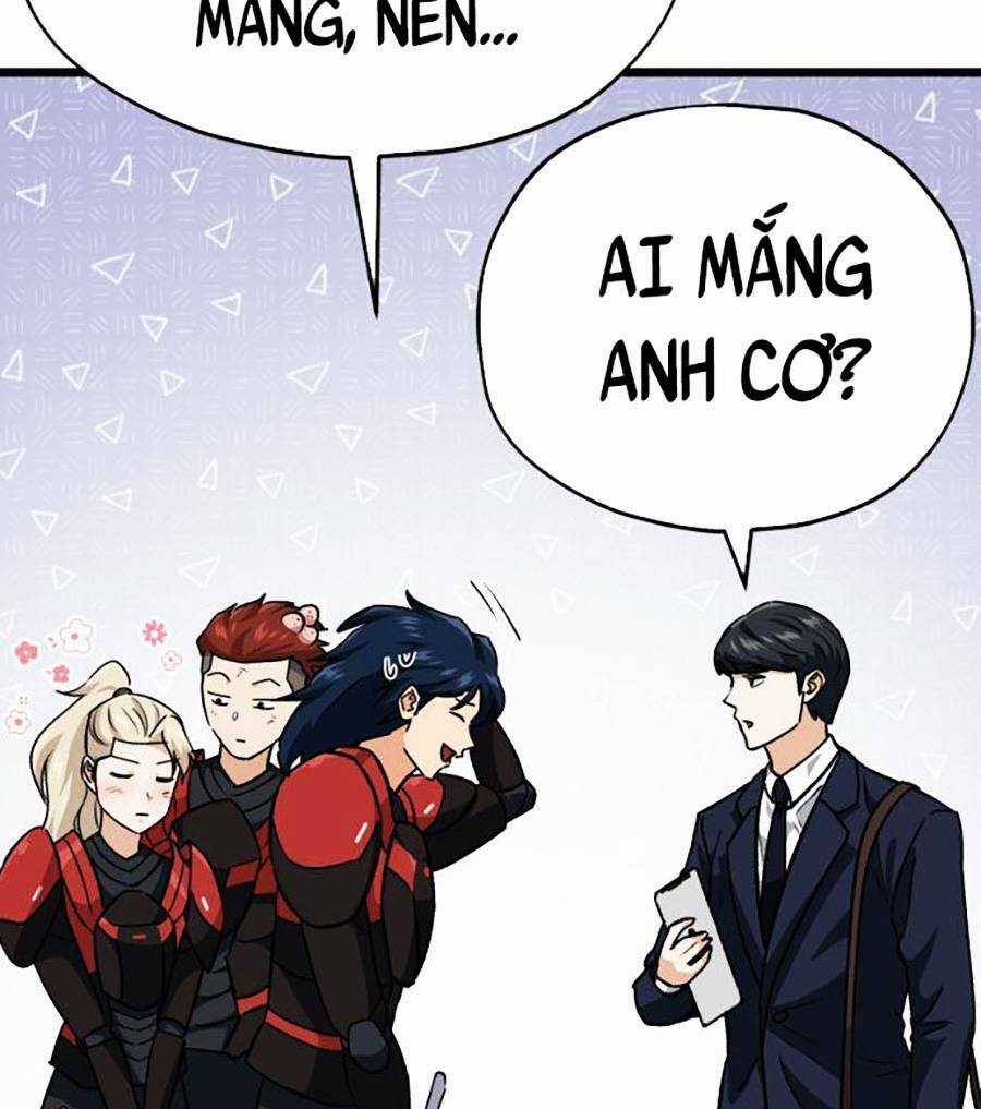 Bố Tôi Quá Mạnh Chapter 100 trang 42