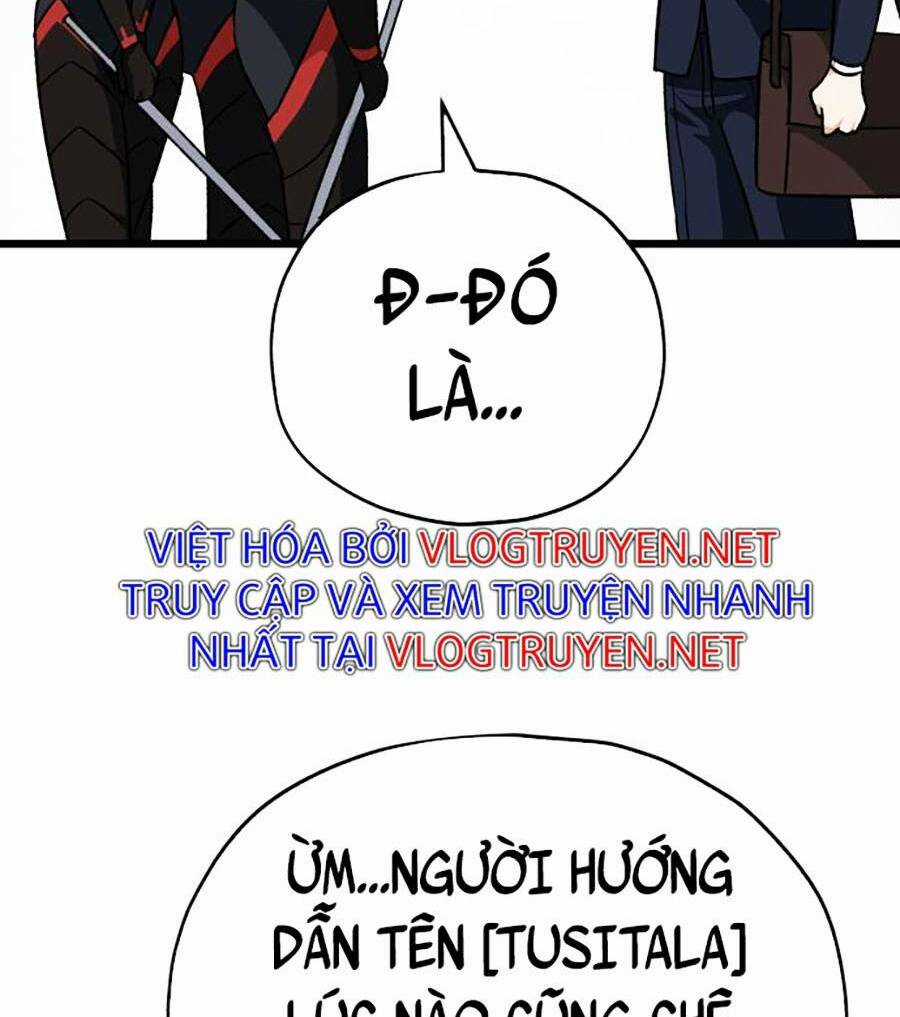 Bố Tôi Quá Mạnh Chapter 100 trang 43