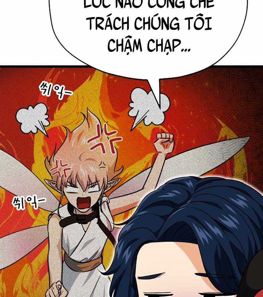 Bố Tôi Quá Mạnh Chapter 100 trang 44