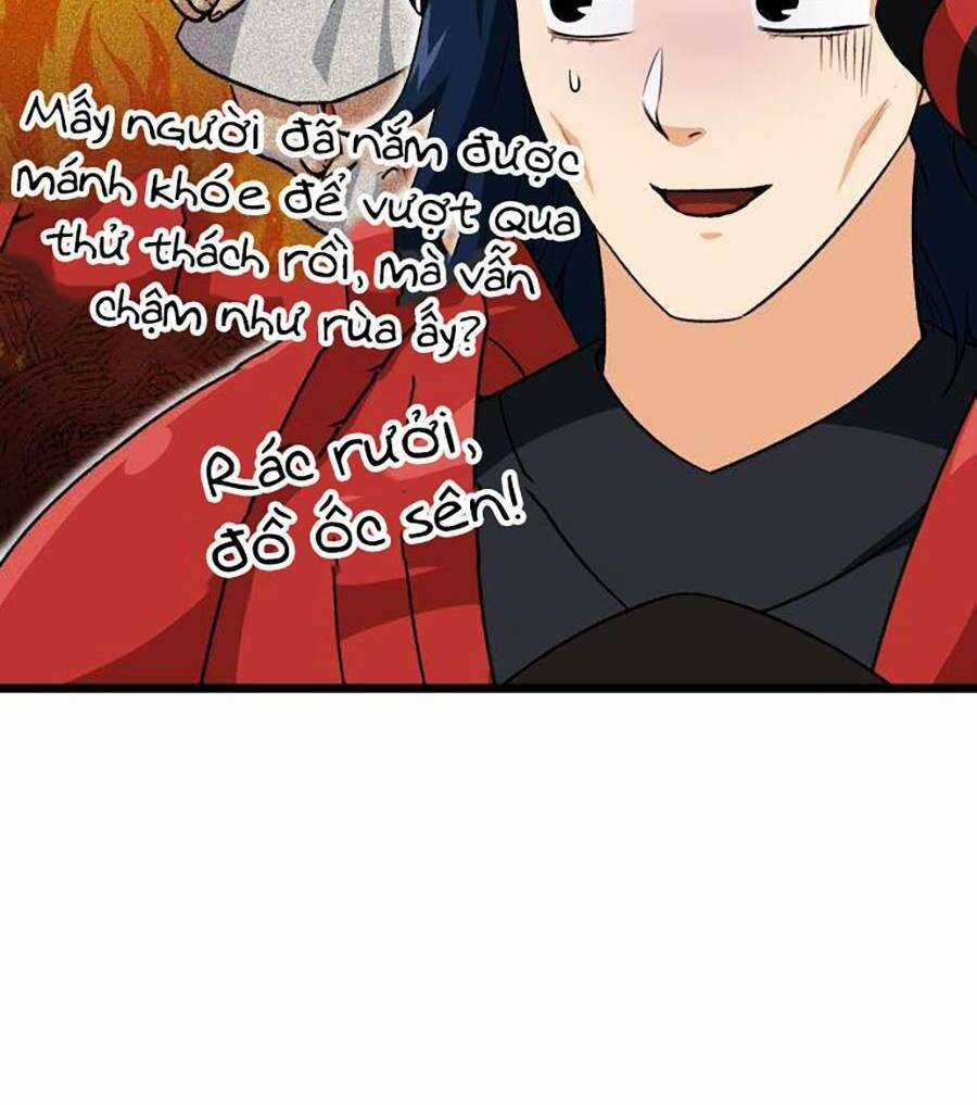 Bố Tôi Quá Mạnh Chapter 100 trang 45