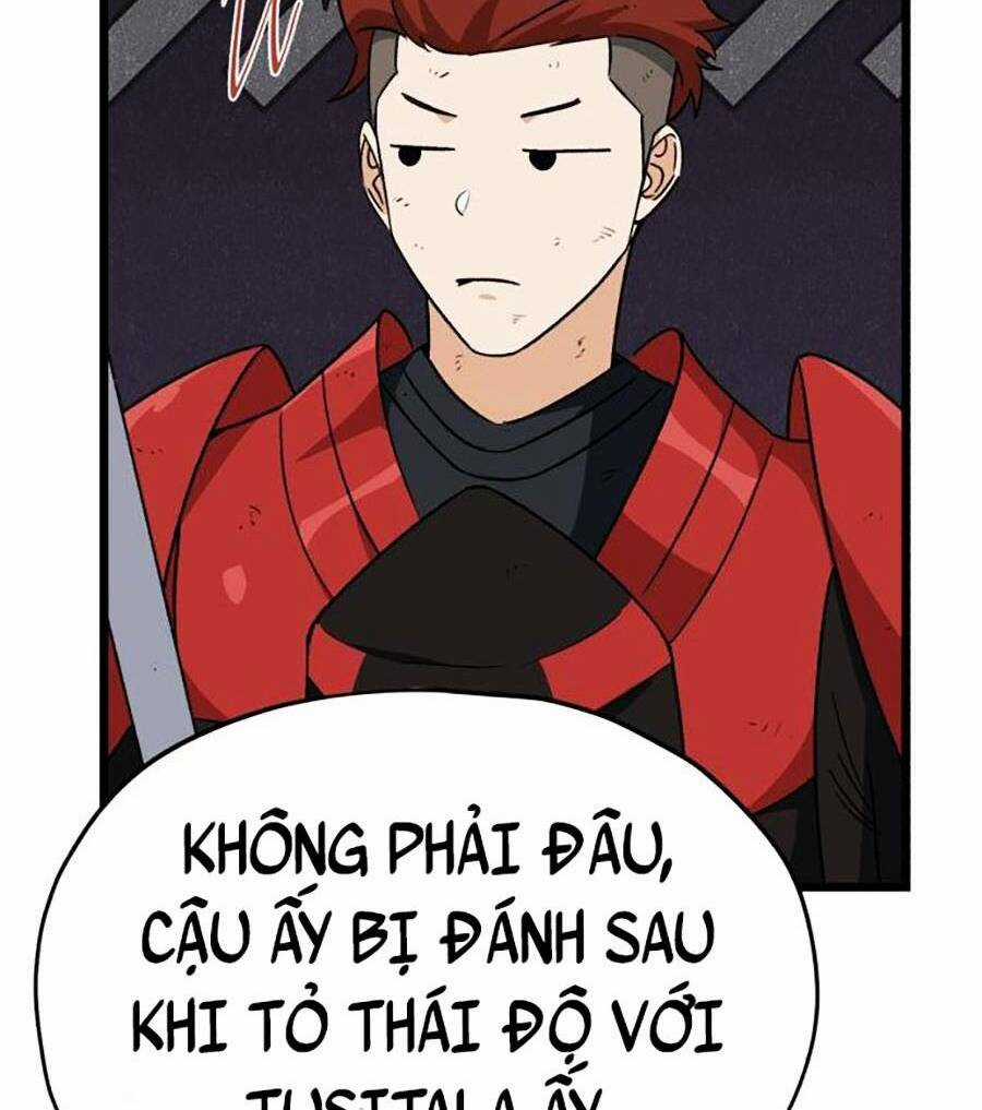 Bố Tôi Quá Mạnh Chapter 100 trang 47