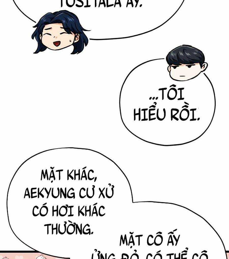 Bố Tôi Quá Mạnh Chapter 100 trang 48