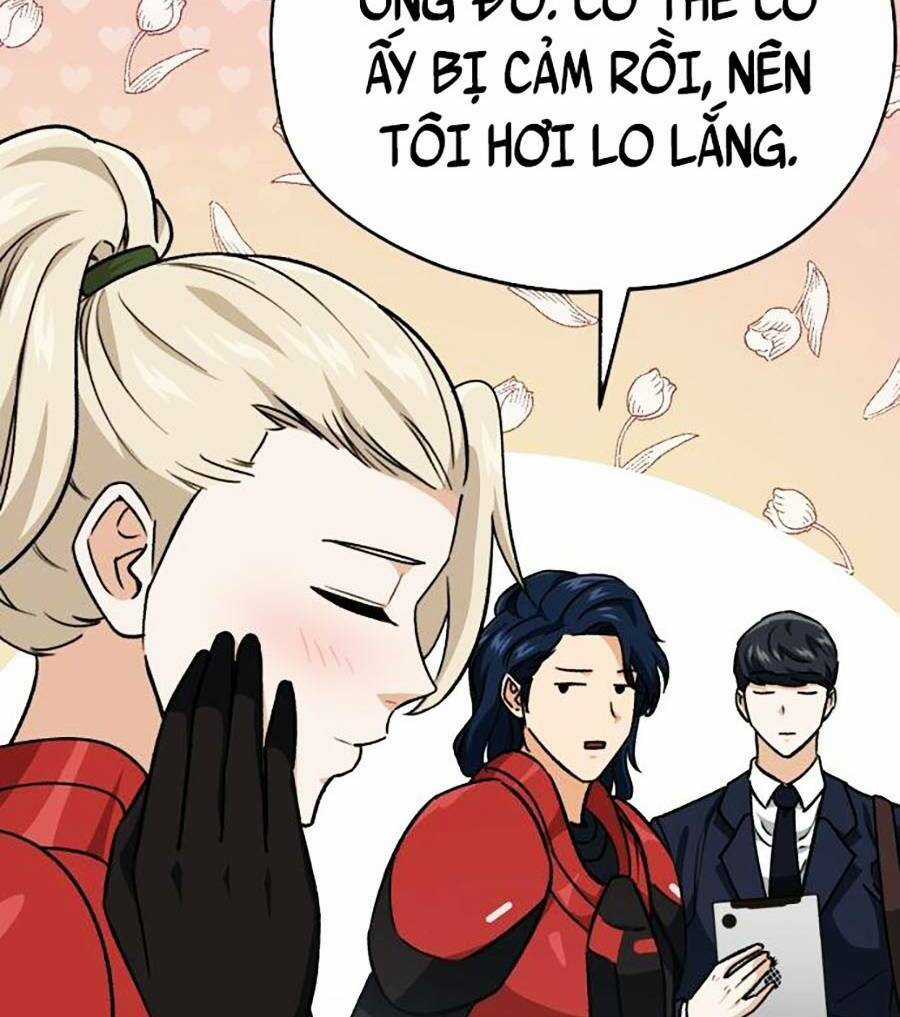 Bố Tôi Quá Mạnh Chapter 100 trang 49