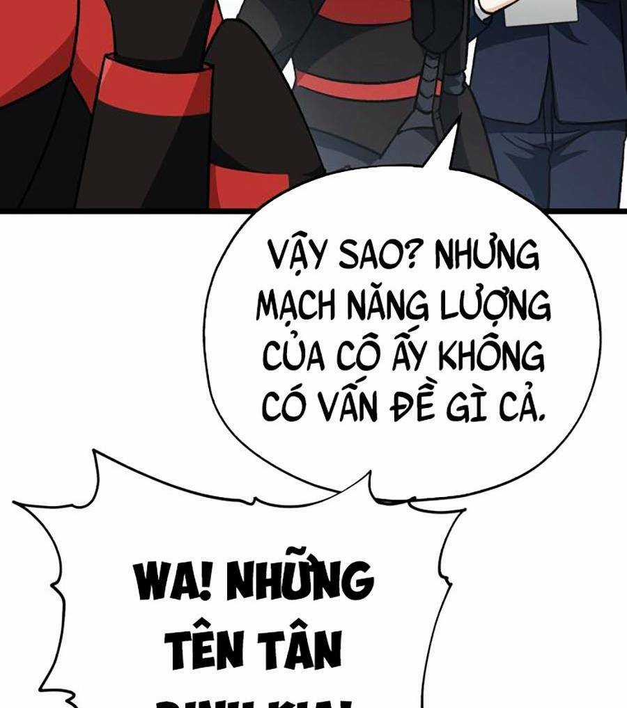 Bố Tôi Quá Mạnh Chapter 100 trang 50