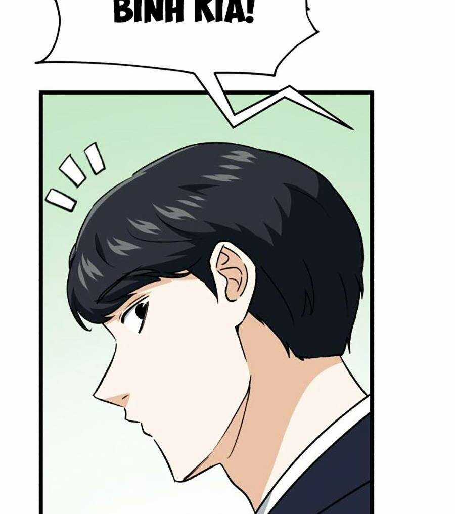 Bố Tôi Quá Mạnh Chapter 100 trang 51