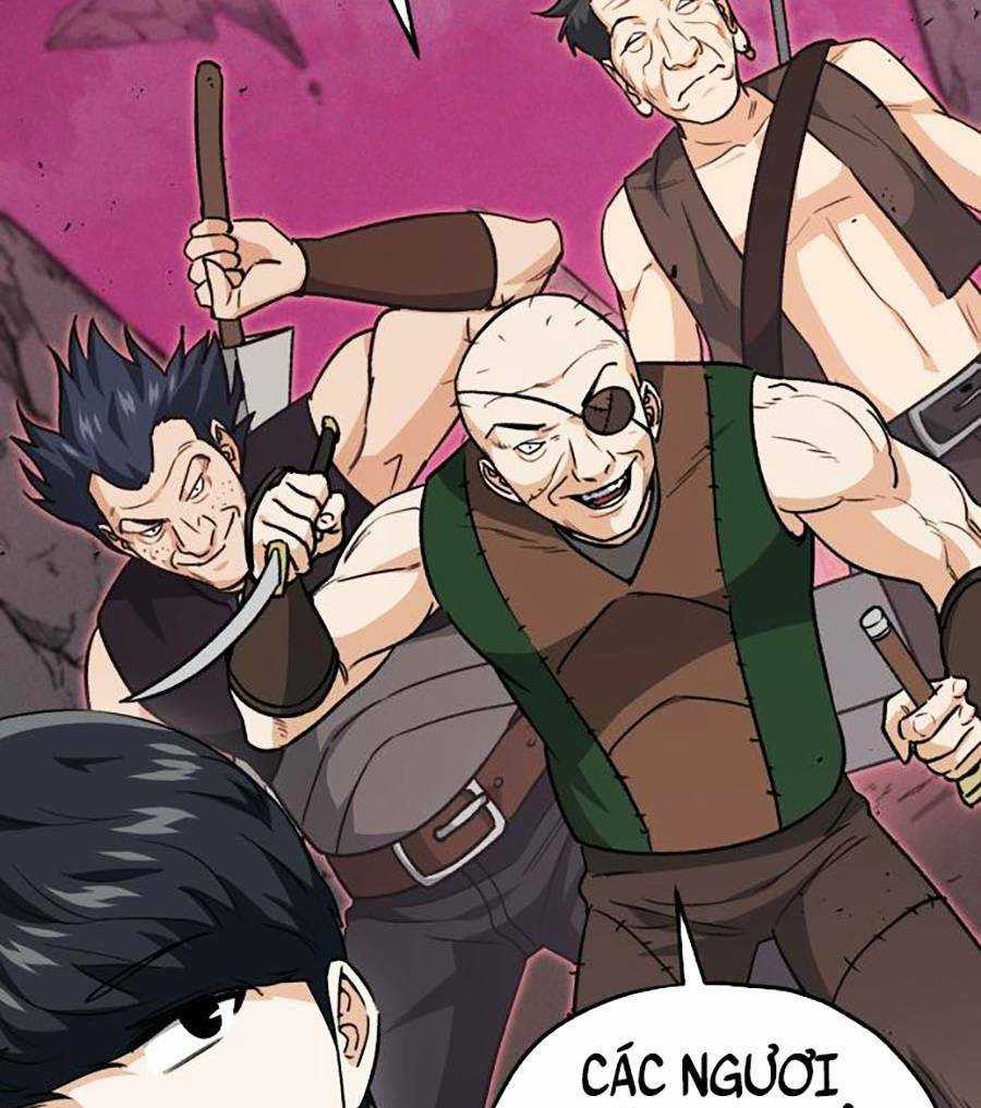 Bố Tôi Quá Mạnh Chapter 100 trang 54