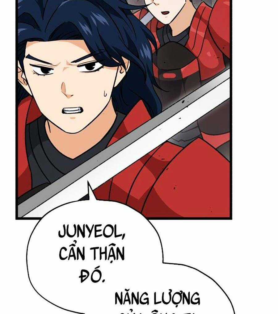 Bố Tôi Quá Mạnh Chapter 100 trang 57