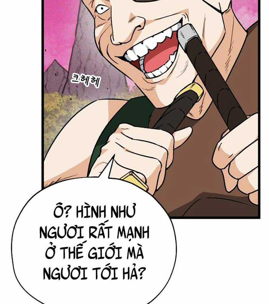 Bố Tôi Quá Mạnh Chapter 100 trang 59