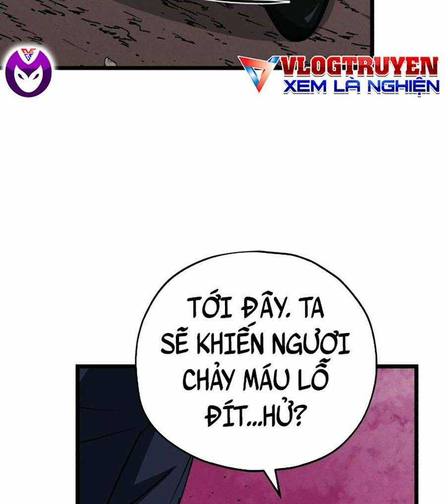 Bố Tôi Quá Mạnh Chapter 100 trang 61