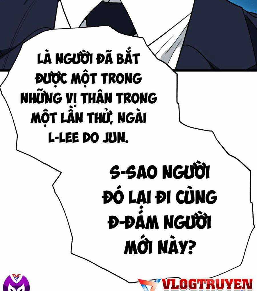 Bố Tôi Quá Mạnh Chapter 100 trang 66