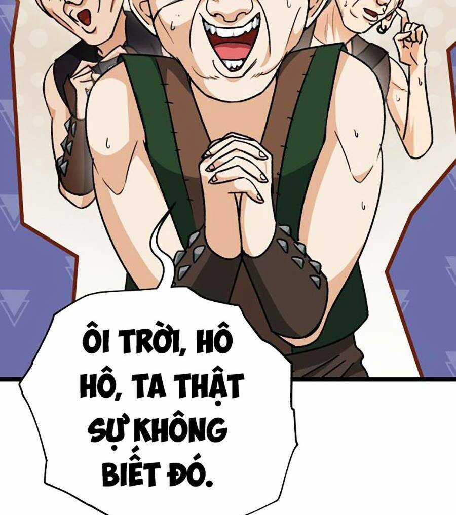 Bố Tôi Quá Mạnh Chapter 100 trang 69