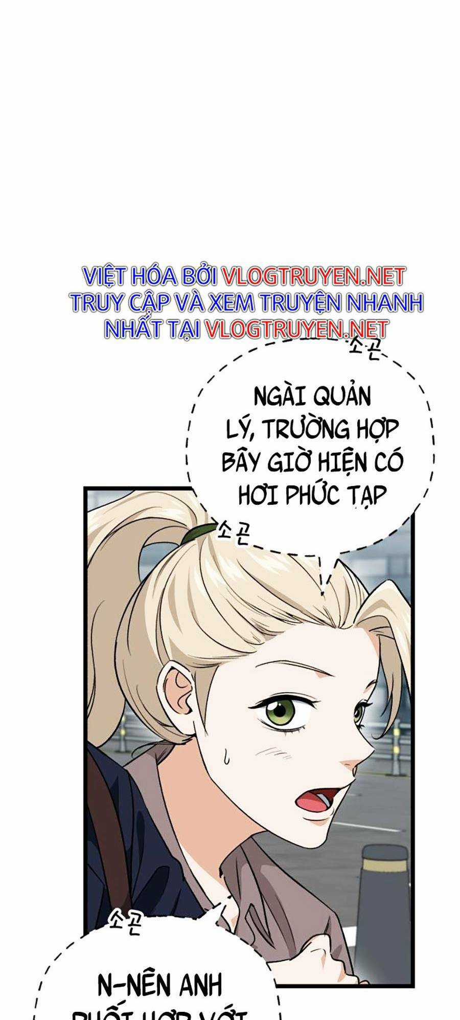Bố Tôi Quá Mạnh Chapter 100 trang 7